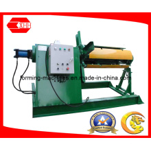 10 Tons Hydraulic Uncoiler